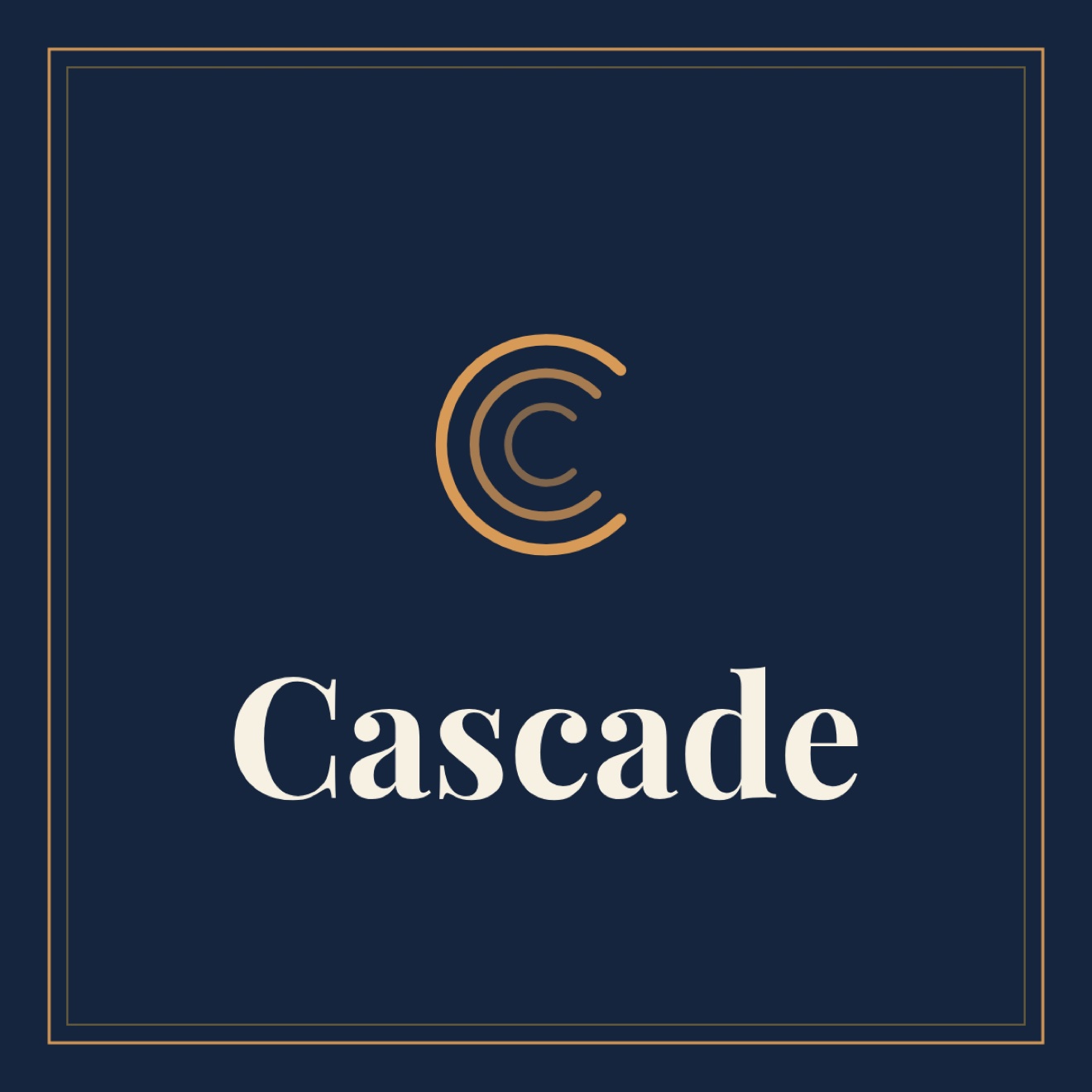 Cascade